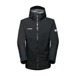 Mammut Convey Tour Hardshell Hooded Jacket Homme