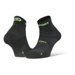 Bv Sport Trek Evo (Tige Basse) Noir