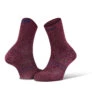 Bv Sport Mi-Chaussettes Double Evo Bordeaux -Patagonia Vestes Soldes 242 2F004 0