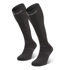 Bv Sport Trek Compression Evo Noir