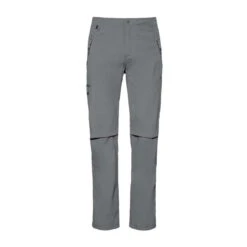 Odlo Pantalon Wedgemount Homme Gris