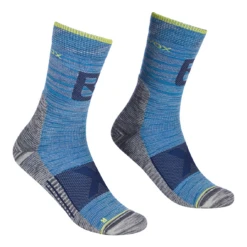 Ortovox Alpinist Pro Comprid Socks Homme