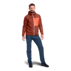 Ortovox Swisswool Piz Duan Jacket Homme -Patagonia Vestes Soldes 6132723201b 76fe