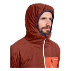 Ortovox Swisswool Piz Duan Jacket Homme -Patagonia Vestes Soldes 6132723201d cb2f