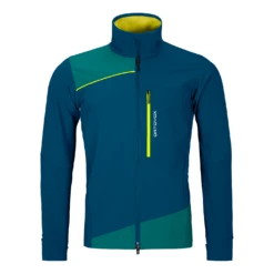 Ortovox Pala Light Jacket Homme