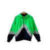 Storm Age Blouson Eddy Vert -Patagonia Vestes Soldes EDDYGR 0