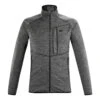 Millet Lokka Jacket II Homme Gris 1 Millet Lokka Jacket II Homme Gris -Patagonia Vestes Soldes MIV91250247 0 1