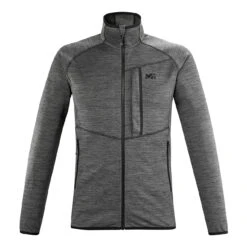 Millet Lokka Jacket II Homme Gris