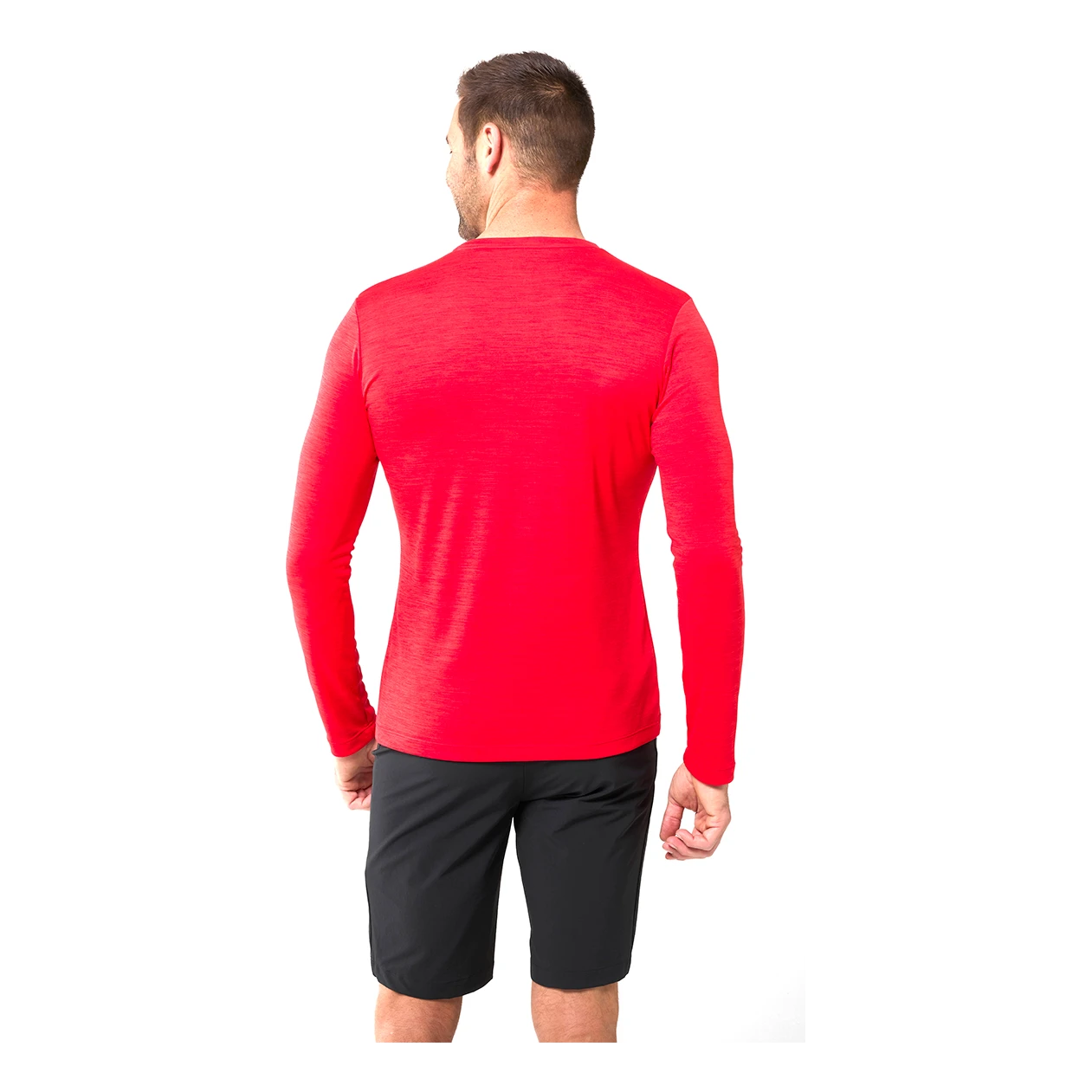 Millet Sunny Fields T-Shirt Long Sleeve Homme 4 Millet Sunny Fields T-Shirt Long Sleeve Homme â Image 3