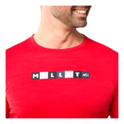 Millet Sunny Fields T-Shirt Long Sleeve Homme 8 Millet Sunny Fields T-Shirt Long Sleeve Homme -Patagonia Vestes Soldes MIV94190335d 0ac9