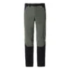 The North Face Diablo II Pant Homme Gris -Patagonia Vestes Soldes NF0A3YGJWTQ 0