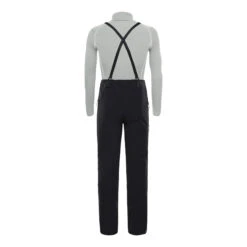 The North Face Summit Soft Shell Pant Homme Noir -Patagonia Vestes Soldes NF0A4P6EJK3 2