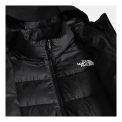 The North Face Mountain Light FutureLight Triclimate Jacket Homme Noir -Patagonia Vestes Soldes NF0A4R2IKX7 2