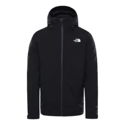 The North Face Mountain Light FutureLight Triclimate Jacket Homme Noir -Patagonia Vestes Soldes NF0A4R2IKX7 3