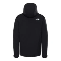 The North Face Mountain Light FutureLight Triclimate Jacket Homme Noir -Patagonia Vestes Soldes NF0A4R2IKX7 4