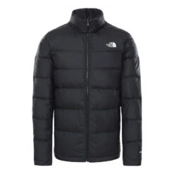 The North Face Mountain Light FutureLight Triclimate Jacket Homme Noir -Patagonia Vestes Soldes NF0A4R2IKX7 5