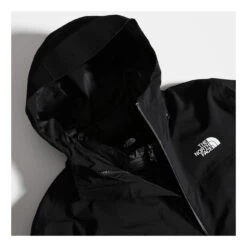 The North Face Mountain Light FutureLight Triclimate Jacket Homme Noir -Patagonia Vestes Soldes NF0A4R2IKX7 9