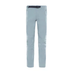 The North Face Diablo Pant Homme Bleu Ciel