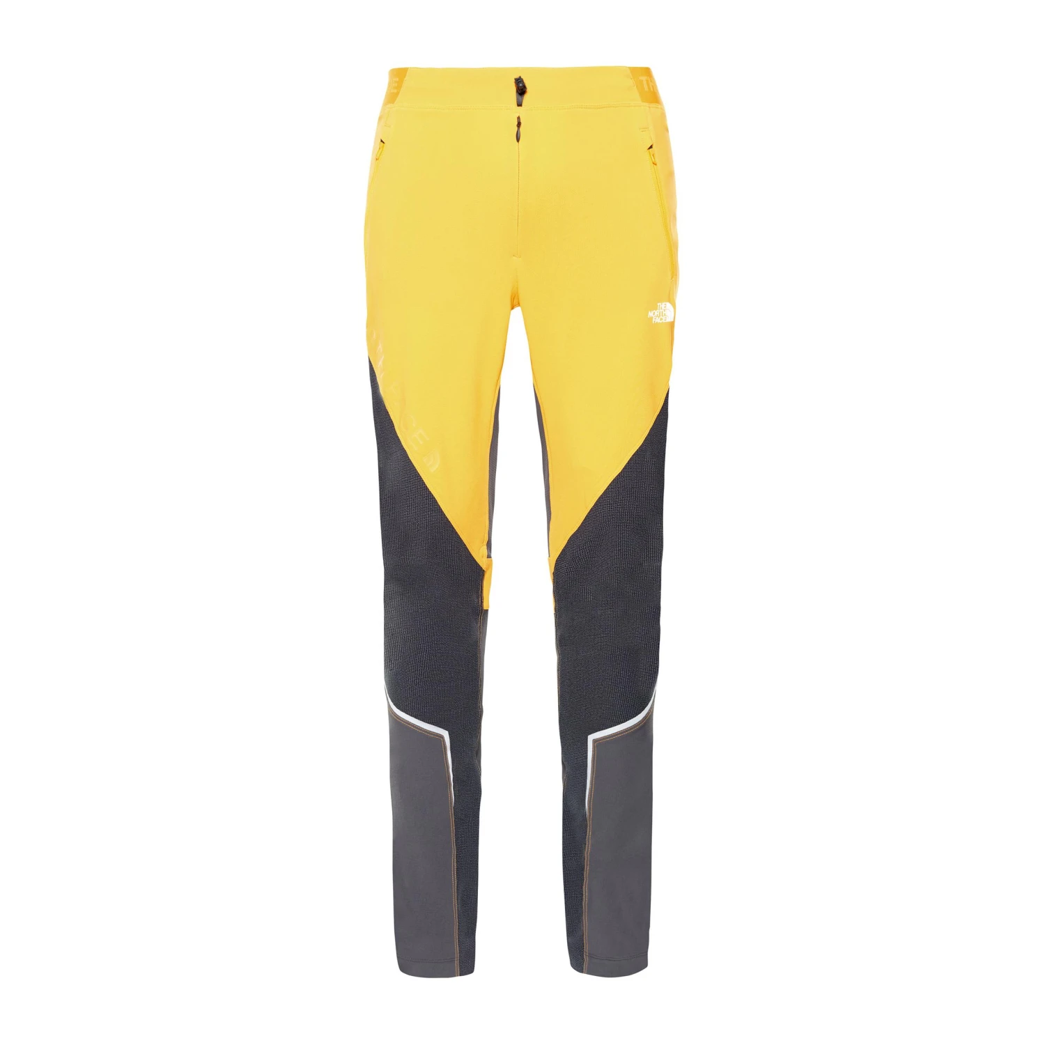 The North Face Impendor Alpine Homme Jaune 3 The North Face Impendor Alpine Homme Jaune