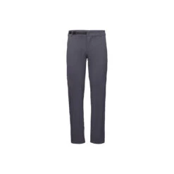 Black Diamond Alpine Light Pant Homme Gris