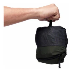 Black Diamond Stormline Stretch Full Zip Rain Pant Homme Kaki -Patagonia Vestes Soldes Z9LC3021 7