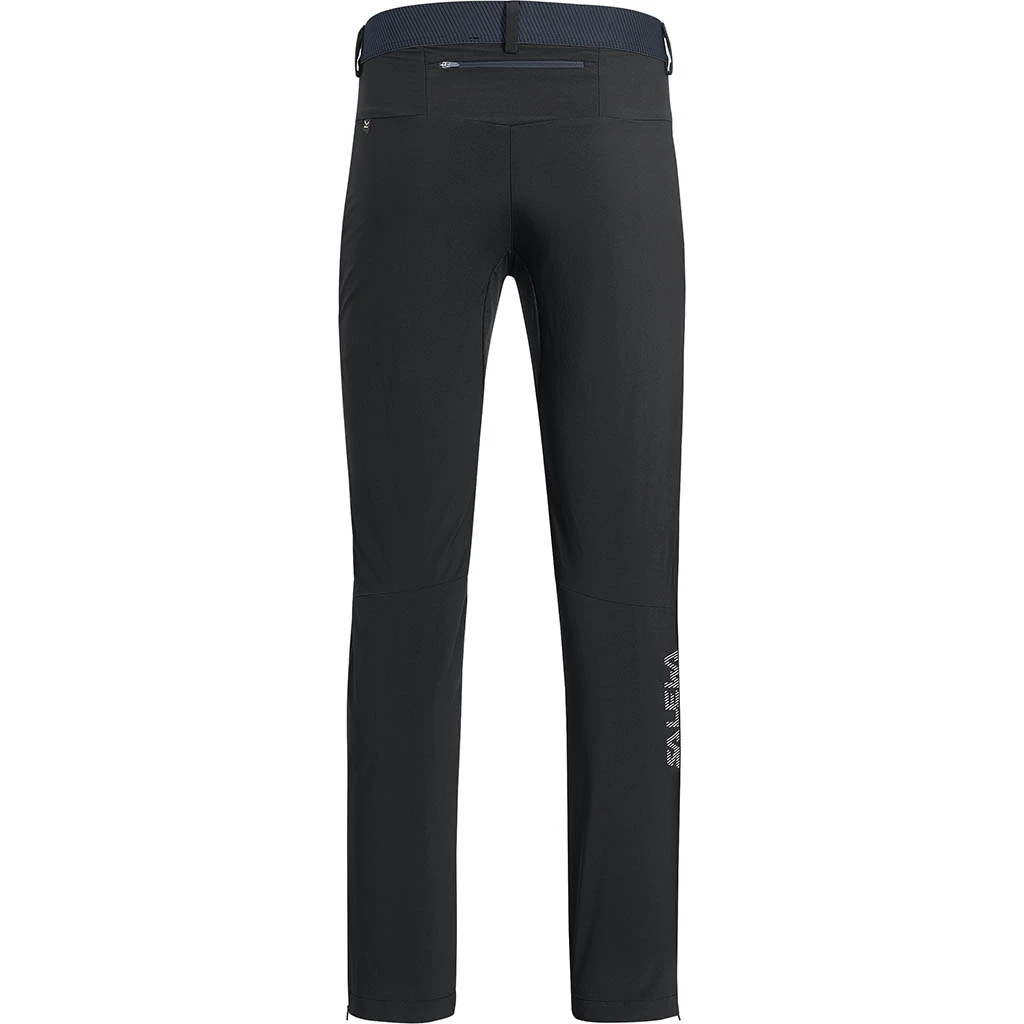 Salewa Pedroc 3 Dynastretch Sho Pant Homme Noir 4 Salewa Pedroc 3 Dynastretch Sho Pant Homme Noir – Image 2