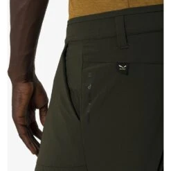 Salewa Puez Dynastretch Cargo Pants Homme -Patagonia Vestes Soldes main 00 0000028310 5280 DETAIL 2 ffb2
