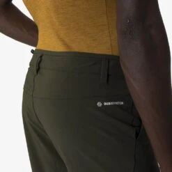 Salewa Puez Dynastretch Cargo Pants Homme -Patagonia Vestes Soldes main 00 0000028310 5280 DETAIL a482