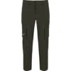 Salewa Puez Dynastretch Cargo Pants Homme