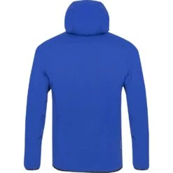 Salewa Agner 2 Powertex 3L Jacket Homme Bleu -Patagonia Vestes Soldes main 00 0000028392 8621 BACK 2 d981