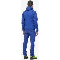 Salewa Agner 2 Powertex 3L Jacket Homme Bleu -Patagonia Vestes Soldes main 00 0000028392 8621 BODY 1 1 ebb0