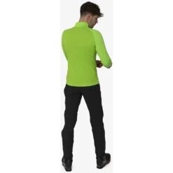 Salewa Ortles Powertex 3L Pants Homme Noir -Patagonia Vestes Soldes main 00 0000028462 0910 BODY 1 1 9b5e