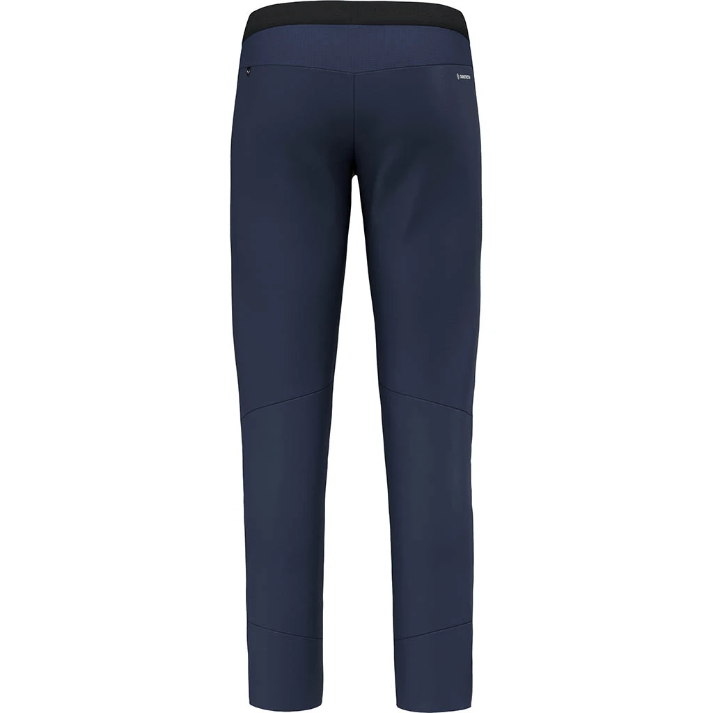 Salewa Agner Light 2 Dynastretch Pants Homme Bleu Marine 4 Salewa Agner Light 2 Dynastretch Pants Homme Bleu Marine – Image 2
