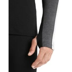 Icebreaker Zoneknit 260 Long Sleeve Crewe Homme Gris 15 Icebreaker Zoneknit 260 Long Sleeve Crewe Homme Gris -Patagonia Vestes Soldes main 0A56HH585 6 1 93e8