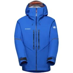 Mammut Nordwand Advanced Hardshell Hooded Jacket Homme