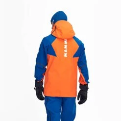 Mammut Nordwand Pro Hardshell Hooded Jacket Homme 9 Mammut Nordwand Pro Hardshell Hooded Jacket Homme -Patagonia Vestes Soldes main 1010 28050 2218 3 e7a6