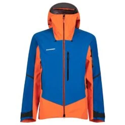 Mammut Nordwand Pro Hardshell Hooded Jacket Homme