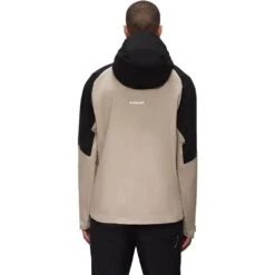 Mammut Aenergy Air Hardshell Hooded Jacket Homme -Patagonia Vestes Soldes main 1010 29000 7480 2 8a70