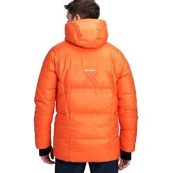 Mammut Eigerjoch Pro Insulation Hooded Jacket Homme -Patagonia Vestes Soldes main 1013 01760 2217 1 70aa