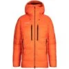 Mammut Eigerjoch Pro Insulation Hooded Jacket Homme -Patagonia Vestes Soldes main 1013 01760 2217 f9b0