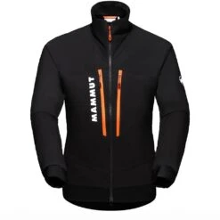Mammut Aenergy Insulation Hybrid Jacket Homme