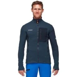 Mammut Eiswand Guide Manches Longues Jacket Homme 7 Mammut Eiswand Guide Manches Longues Jacket Homme -Patagonia Vestes Soldes main 1014 02350 5924 1 cbb3