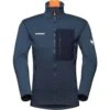 Mammut Eiswand Guide Manches Longues Jacket Homme -Patagonia Vestes Soldes main 1014 02350 5924 6ca0