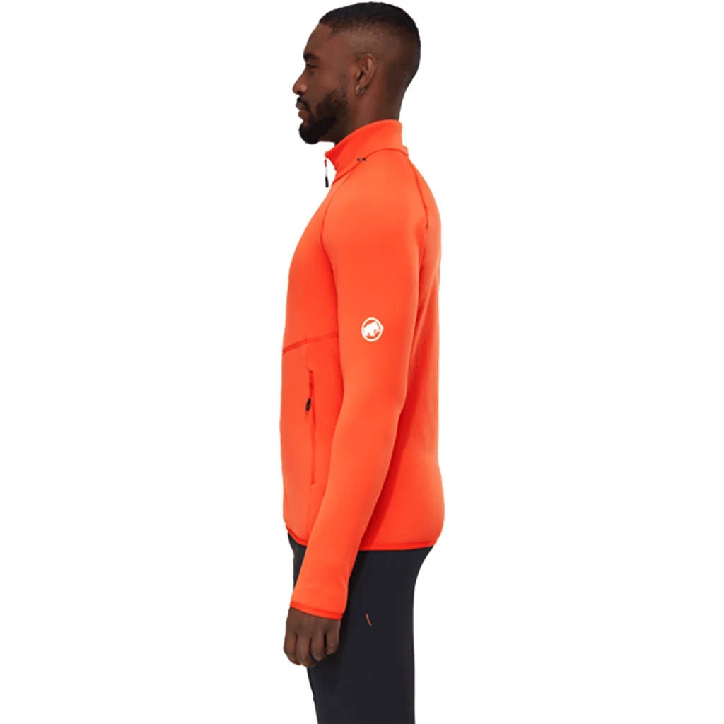 Mammut Aconcagua Manches Longues Jacket Homme 5 Mammut Aconcagua Manches Longues Jacket Homme – Image 3