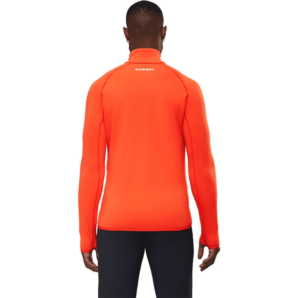 Mammut Aconcagua Manches Longues Jacket Homme 6 Mammut Aconcagua Manches Longues Jacket Homme – Image 4