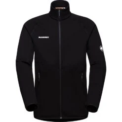 Mammut Aconcagua Ml Jacket Men Homme Noir