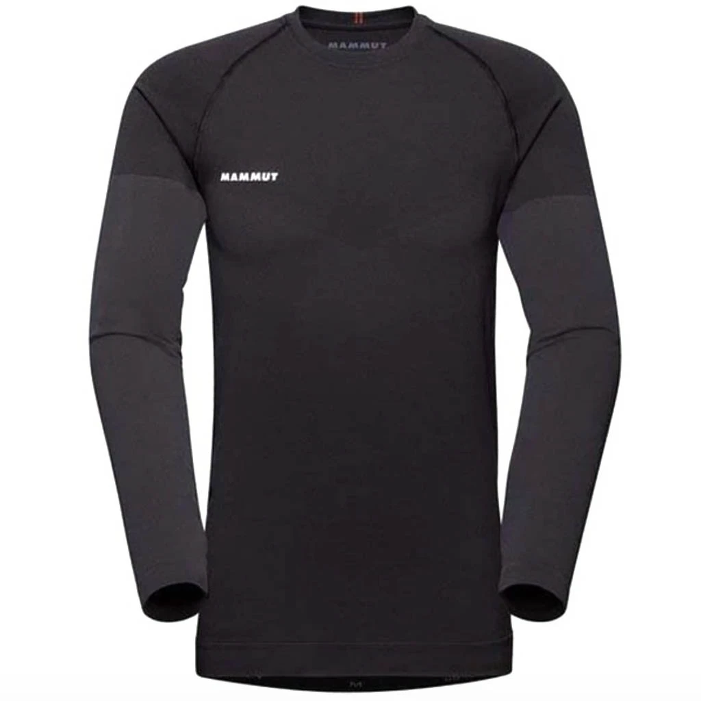 Mammut Trift Longsleeve Homme 2 Mammut Trift Longsleeve Homme
