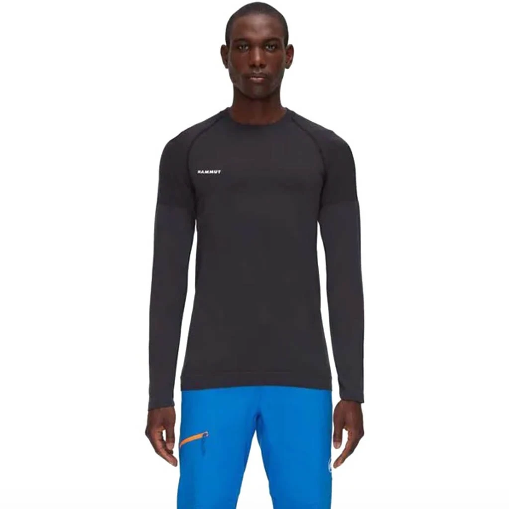Mammut Trift Longsleeve Homme 3 Mammut Trift Longsleeve Homme – Image 2