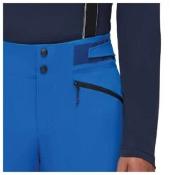 Mammut Eisfeld Guide Softshell Pants Homme -Patagonia Vestes Soldes main 1021 00520 50404 5 e7d6