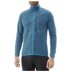 Millet Lokka Jacket Homme Bleu